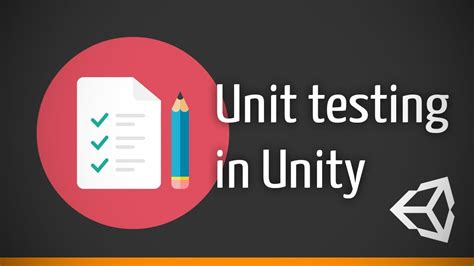 unity test framework package|unity unit test example.